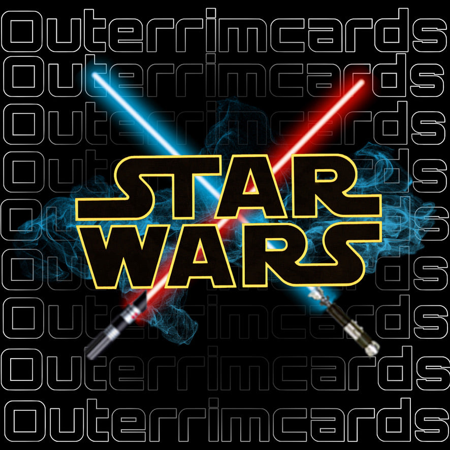 Star Wars