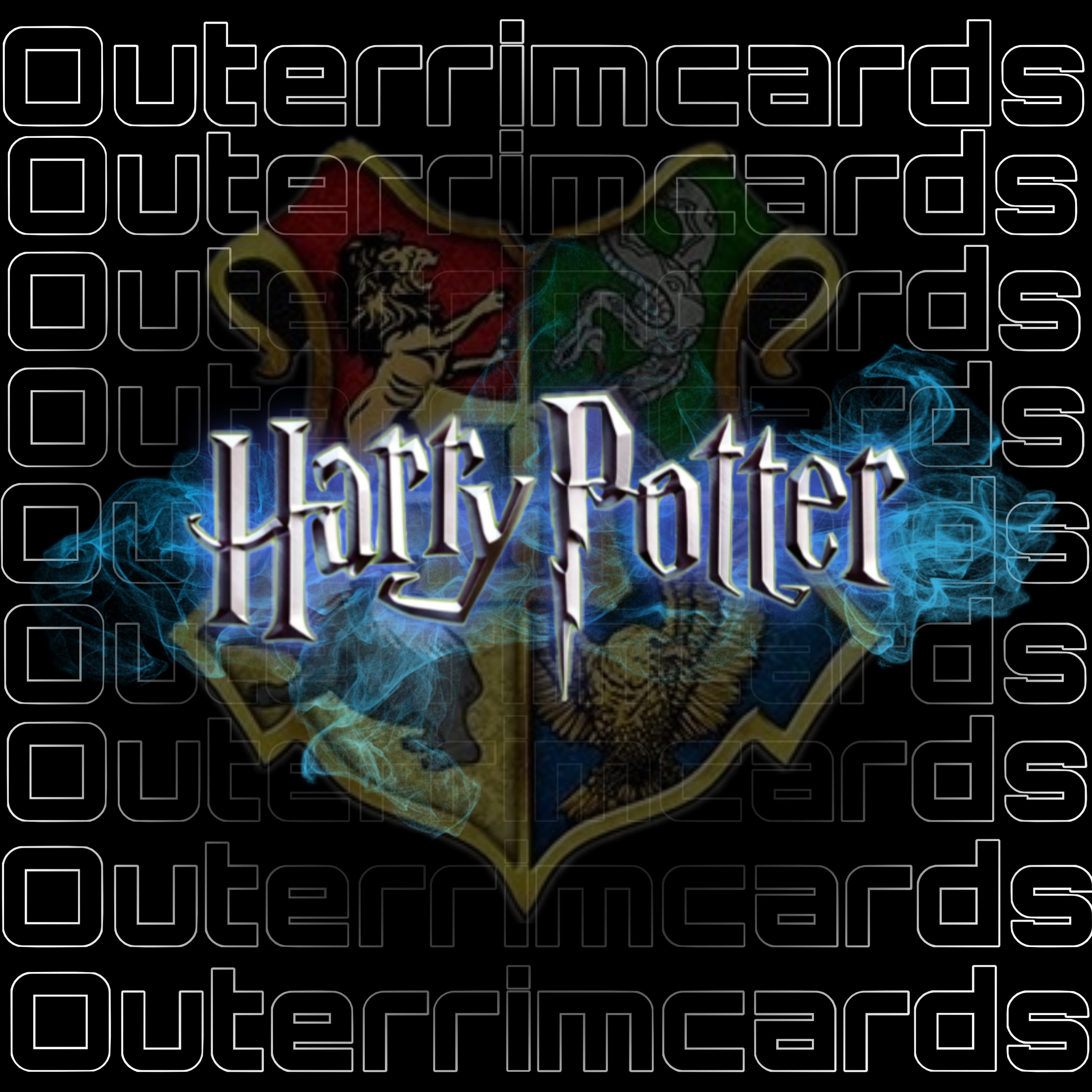 HarryPotter