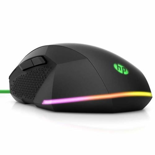 🖱️ HP Pavilion 200 Gaming-Maus – Kabelgebundene Präzision für Gamer