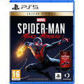 🕷️ Marvel's Spider-Man: Miles Morales – Ultimate Edition für PlayStation 5