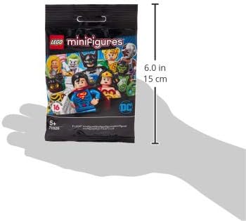 Lego 71026 Minifigures DC Super Heroes Series