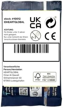 1x Pokémon ME03 Booster – Mega-Entwicklung: Optimale Ordnung Deutsch, Sammelkarten Booster Pack, Original Versiegelt +Heartglobal Versandschutz