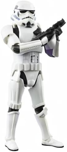 Star Wars The Black Series Imperial Stormtrooper, The Mandalorian Sammelfigur