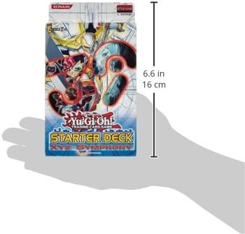 KONAMI Yu-Gi-Oh! Starter Deck 2012 DE: 45 Stück Sammelkarte, Trading Card, Spielzeug & Spiele, Sammelkartenspiel