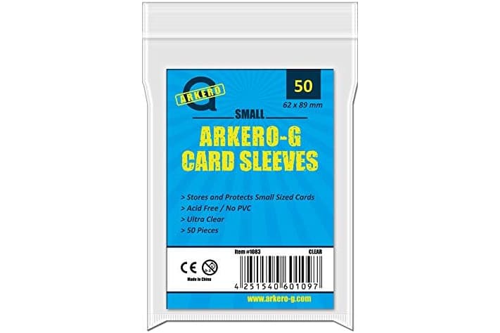 YuGiOh Structure Deck Legend of the Crystal Beasts | GERMAN | Yu-Gi-Oh! Cards NEW CHEAP | + Arkero-G 50 Small Soft Sleeves Japanese Card Sleeves
