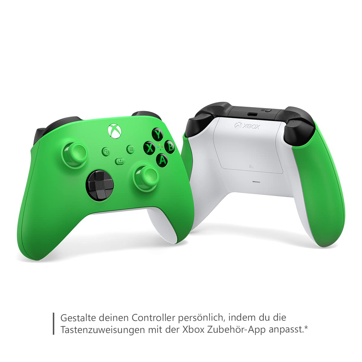Xbox Wireless Controller – Storm Breaker Special Edition Series X|S, One, PC und cloudfähige Geräte