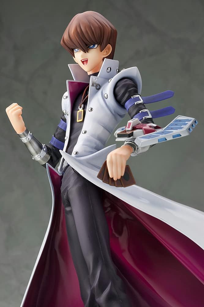 Kotobukiya Yu-Gi-Oh! ARTFX Statue 1/7 Seto Kaiba 28 cm