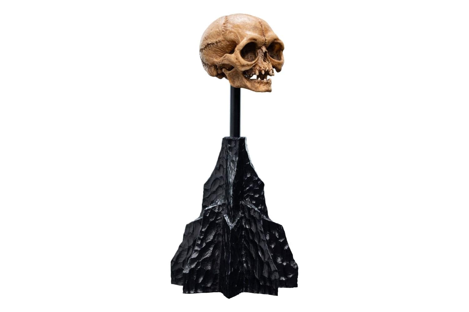 Weta Workshop Herr der Ringe Mini Statue Sauron 20 cm