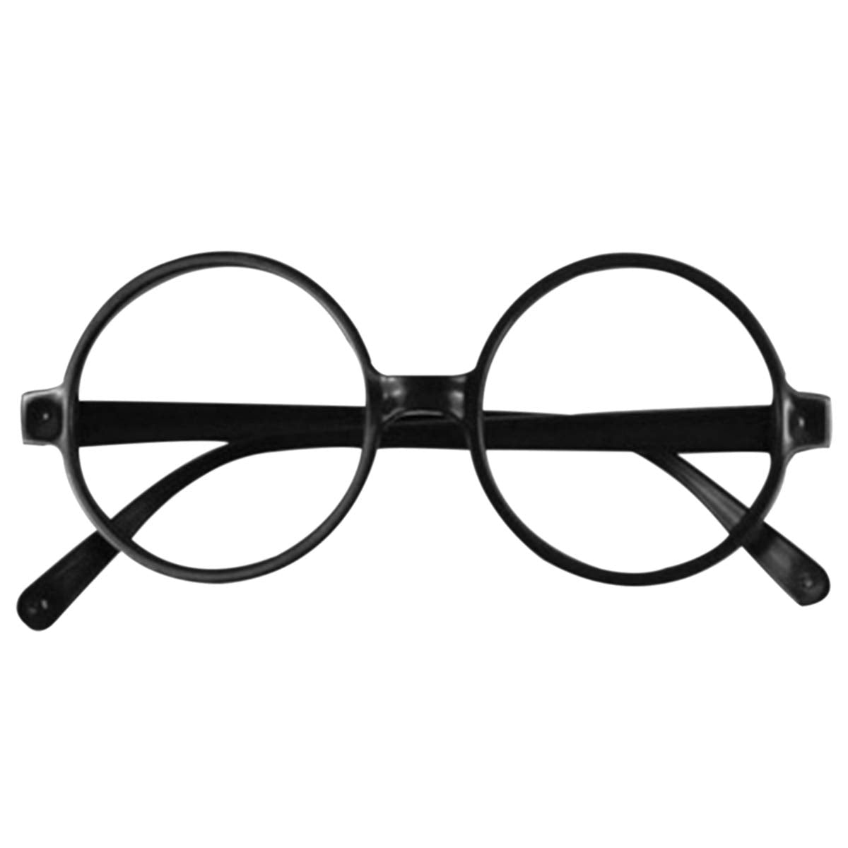 FStory&Winyee Zauberer Set Bluse Rock Weste Krawatte Brille Kostüm Zubehör für Kinder Erwachsene Zubehör Set Striped Tie Gestreifte Krawatte zum Karneval Fasching Halloween