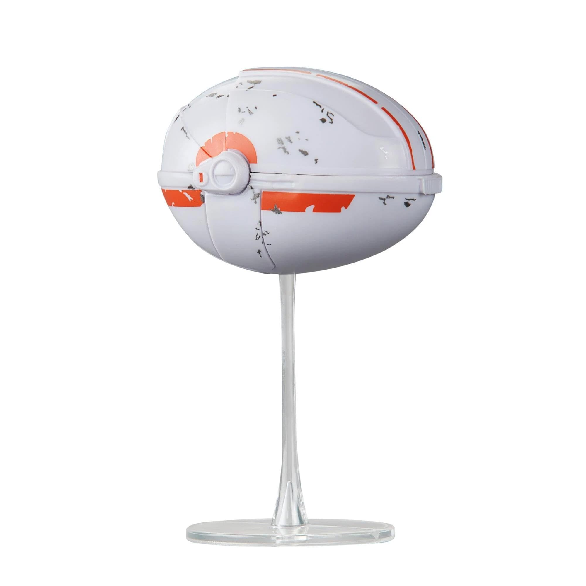 Star Wars The Black Series Archive Collection Ahsoka Tano, Action-Figur (15 cm) zum Sammeln