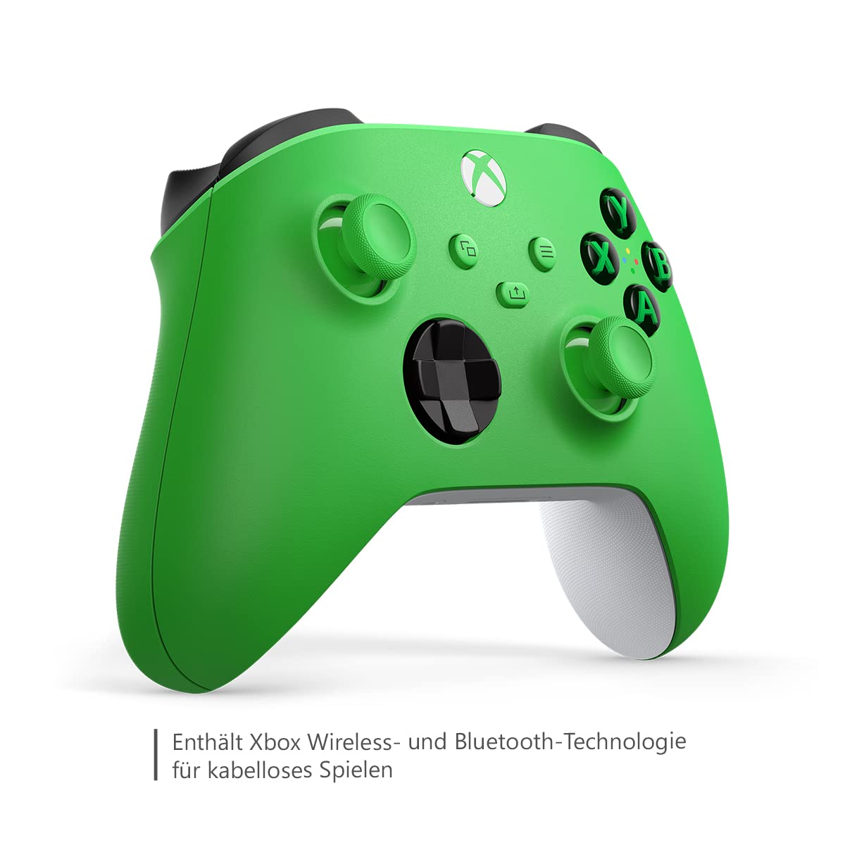 Xbox Wireless Controller – Storm Breaker Special Edition Series X|S, One, PC und cloudfähige Geräte