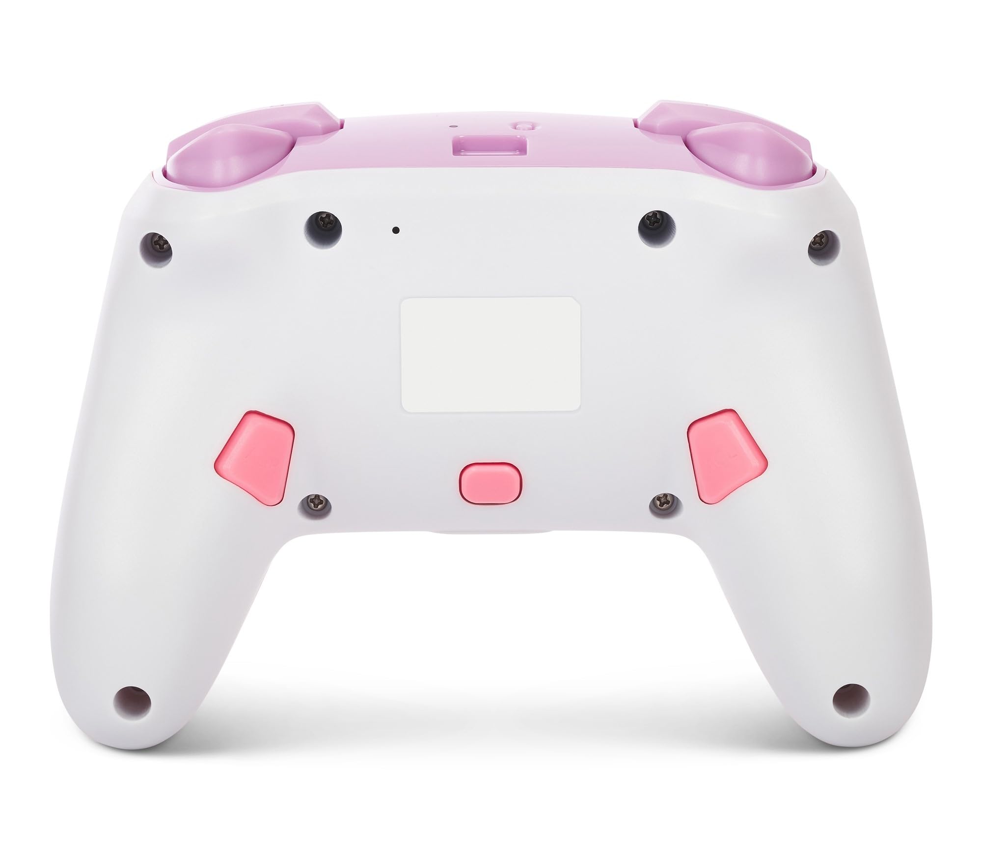 PowerA Enhanced Wireless Controller for Nintendo Switch - Peely, Fortnite, Nintendo Switch - OLED Model, Nintendo Switch Lite, Gamepad, Game Controller, Bluetooth Controller, Officially Licensed