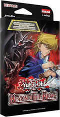 Yu-Gi-Oh! Beyond The Brave 3er-Pack Booster (Deutsche Version)