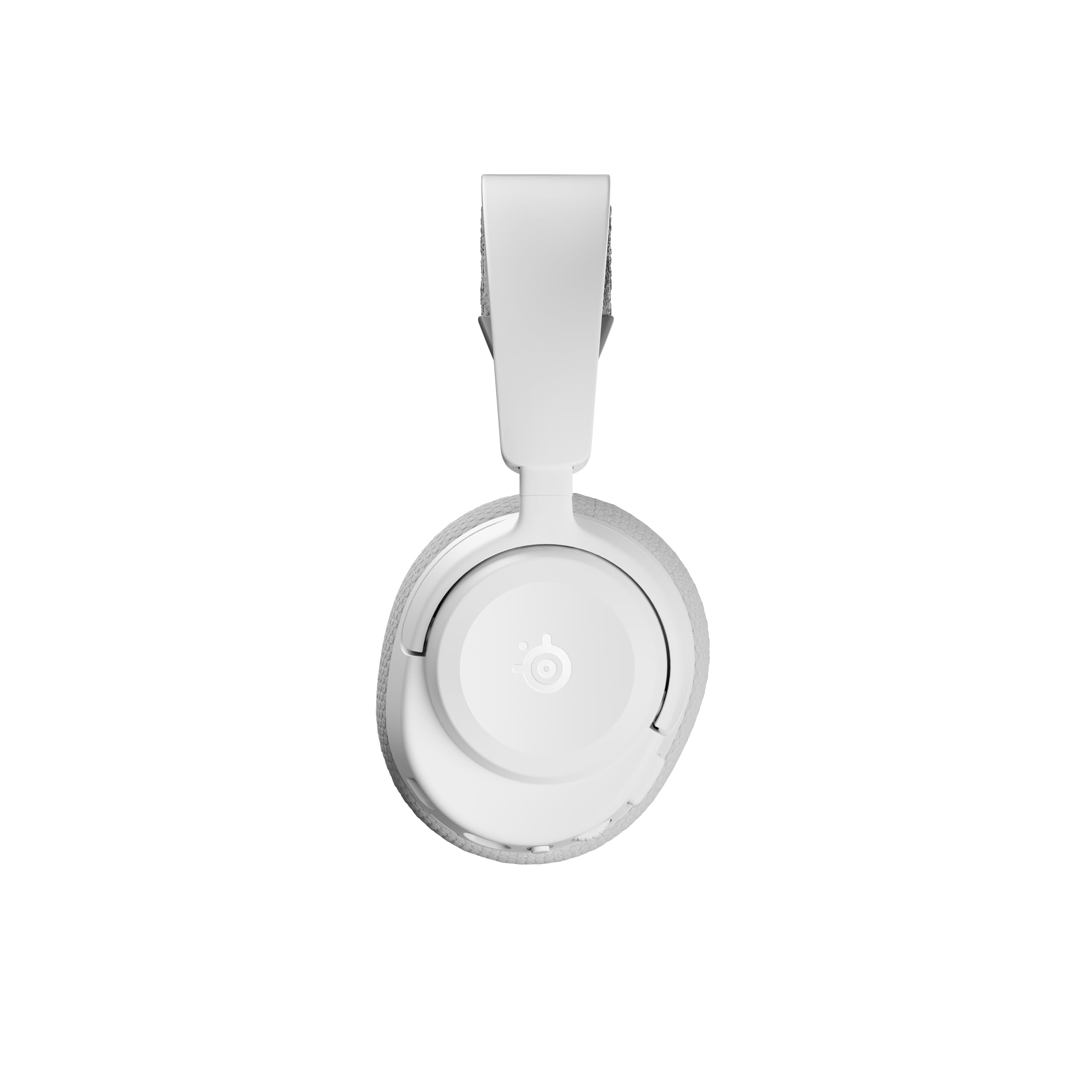 SteelSeries Arctis Nova 3P Wireless - PS5 Headset & PC Gaming Headset – App-Steuerung – 40 Std. Akku – Neodym-Magnet-Treiber – 2,4 GHz/Bluetooth – Abnehmbares Mikrofon – Für PS5, PC, Switch - Schwarz