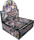 Yu-Gi-Oh! Trading Card Game Alliance Insight-Display – 1.Auflage-Deutsche Ausgabe