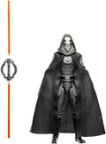 Star Wars The Black Series Eleventh Brother, Maul – Shadow Lord Premium Action-Figur zum Sammeln (15 cm)