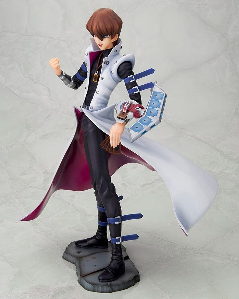 Kotobukiya Yu-Gi-Oh! ARTFX Statue 1/7 Seto Kaiba 28 cm
