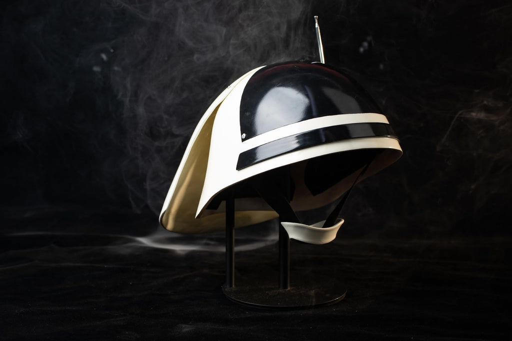 Helm für Halloween, Maskenball, Cosplay