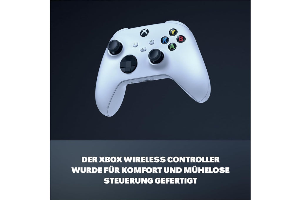 Xbox Series S - 512 GB