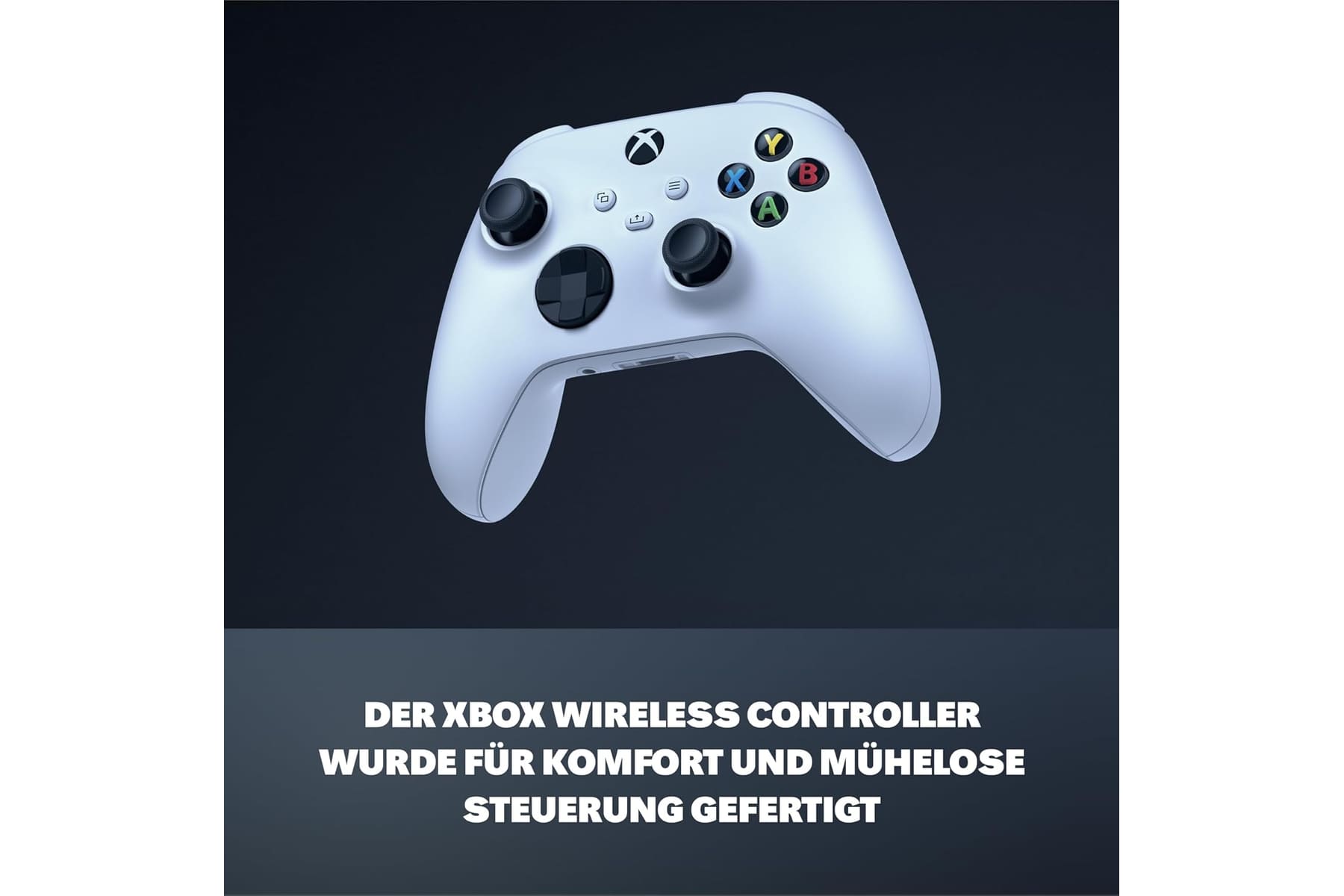 Xbox Series S - 512 GB
