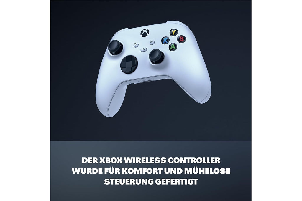 Xbox Series S - 512 GB