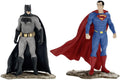 🦇 Schleich Batman v Superman – Scenery Pack mit Sammelfiguren