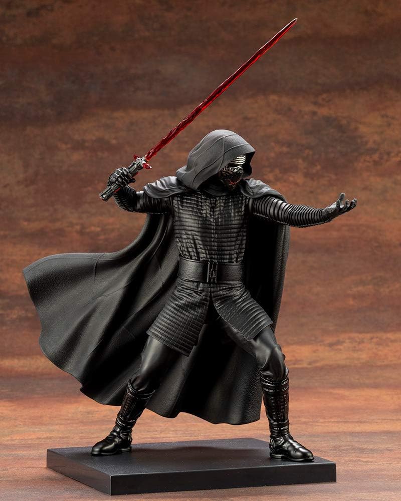 Kotobukiya Star Wars Episode IX ARTFX+ Statue 1/10 Kylo Ren 18 cm