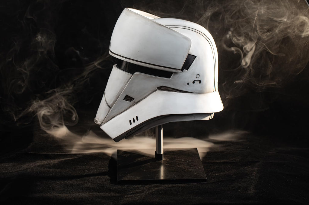 Helm für Halloween, Maskenball, Cosplay