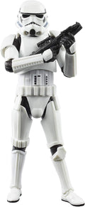 Star Wars The Black Series Imperial Stormtrooper, The Mandalorian Sammelfigur