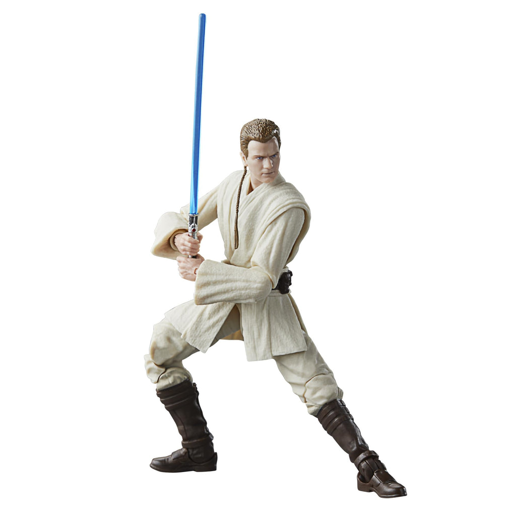 Star Wars The Black Series Archive Collection Ahsoka Tano, Action-Figur (15 cm) zum Sammeln