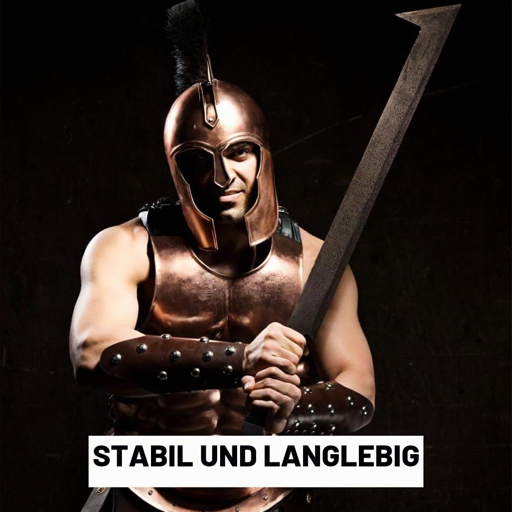 Der Herr der Ringe - LOTR Schwert, Filmschwert, echt, aus Stahl, Der Hobbit, Zauberer Merch, Aragorn Sword, Deko für Sammler und als Geschenk