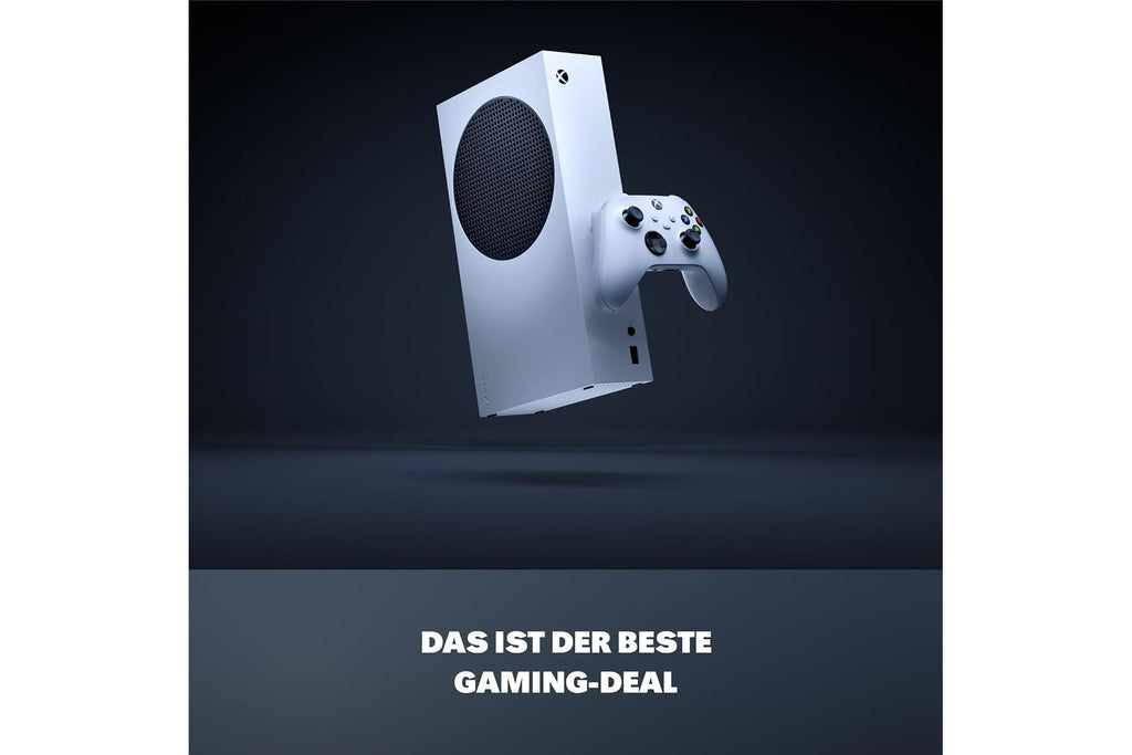 Xbox Series S - 512 GB