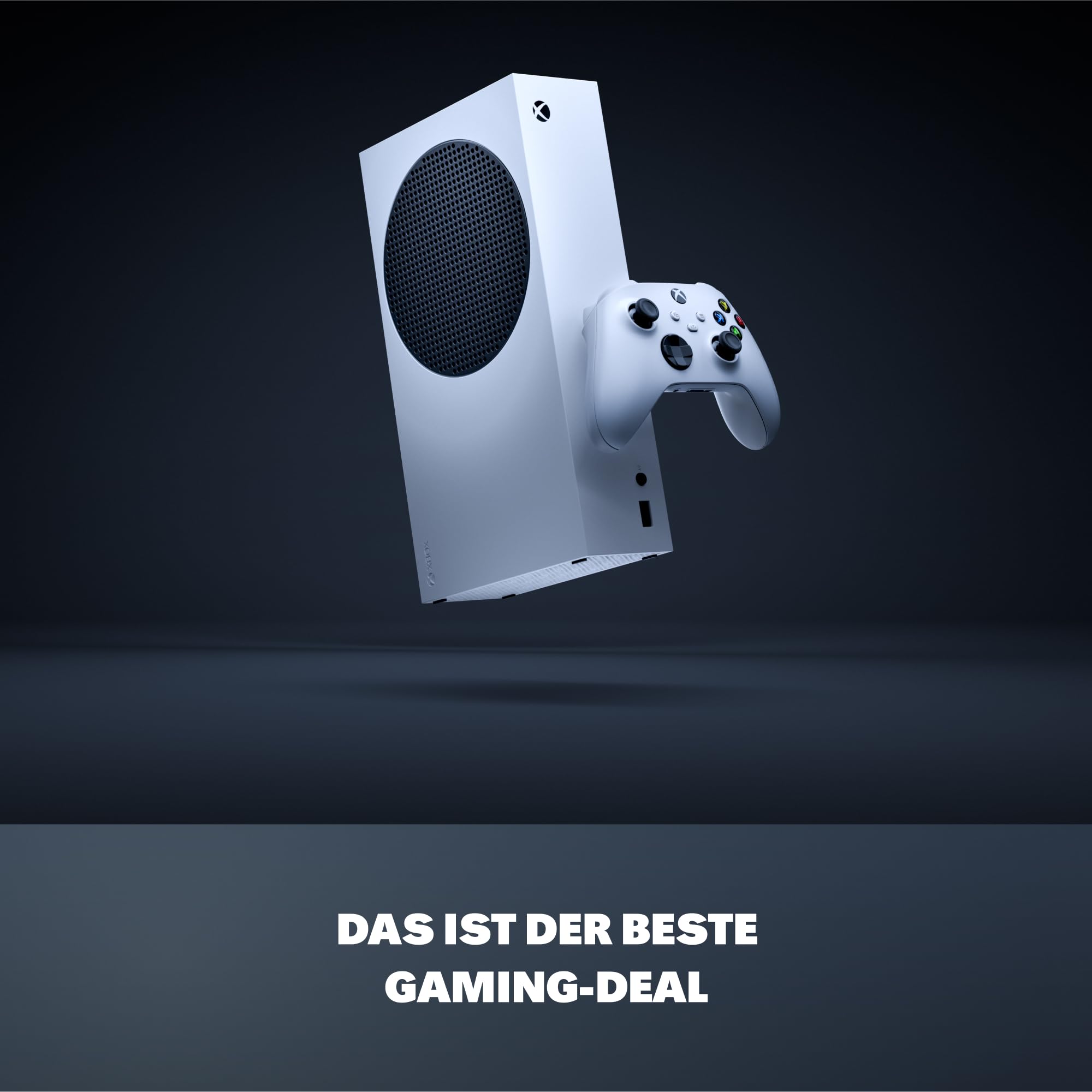 Xbox Series S - 512 GB