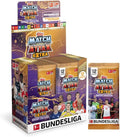 Topps Bundesliga Match Attax Extra 2024 - Display Box - 24 Päckchen pro Box (288 Bundesliga Match Attax Extra Karten).