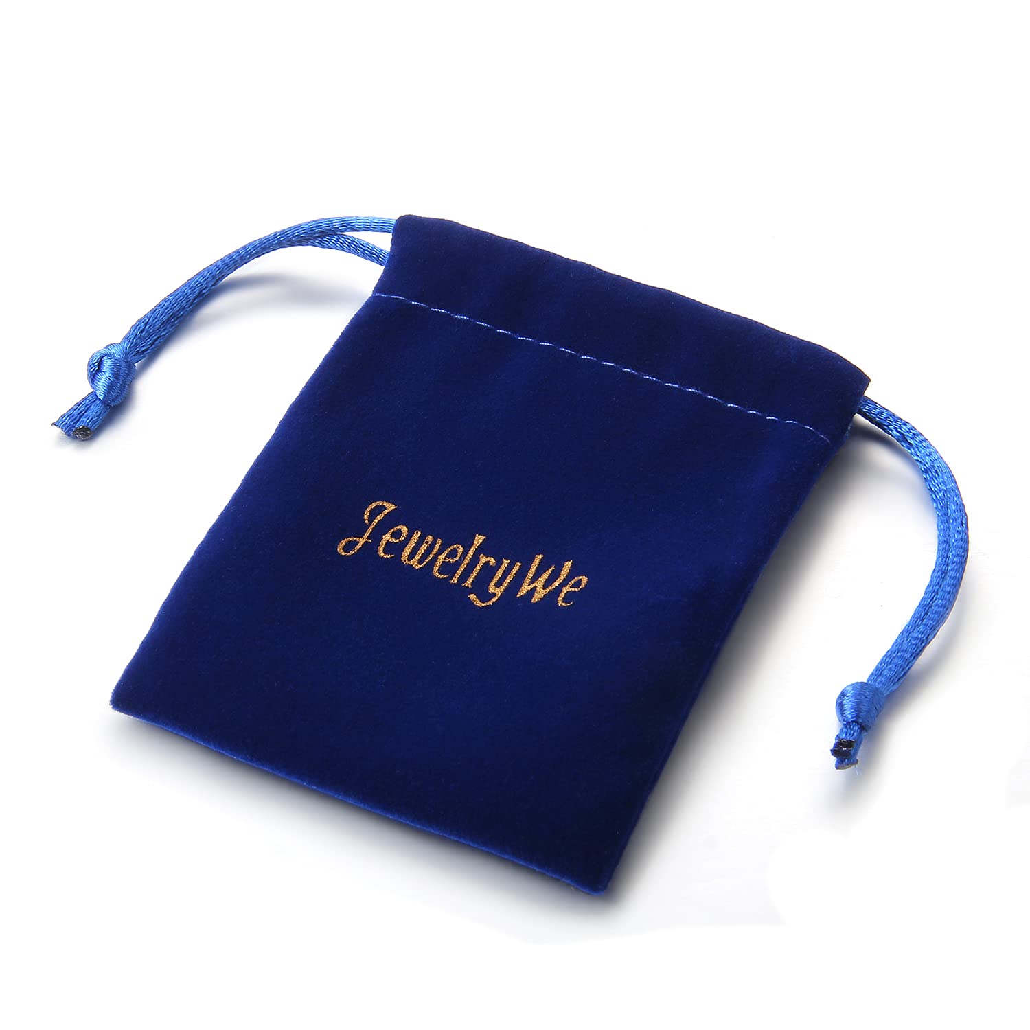 JewelryWe Taschenuhr Herren Damen Vintage: Retro Analog Quarz Kettenuhr Uhr Umhängeuhr mit Halskette Kette Pocket Watch Bronze Unisex Geschenk