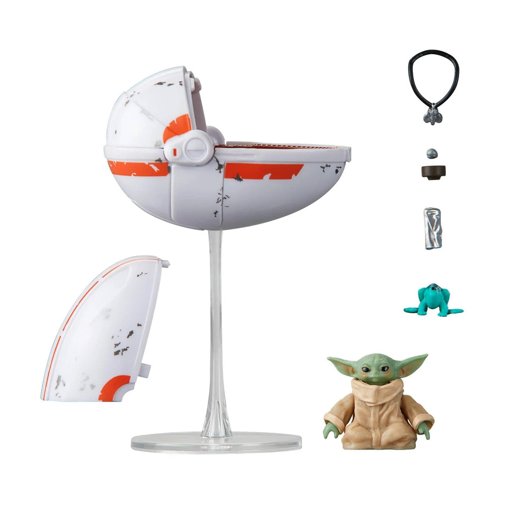 Star Wars The Black Series Archive Collection Ahsoka Tano, Action-Figur (15 cm) zum Sammeln