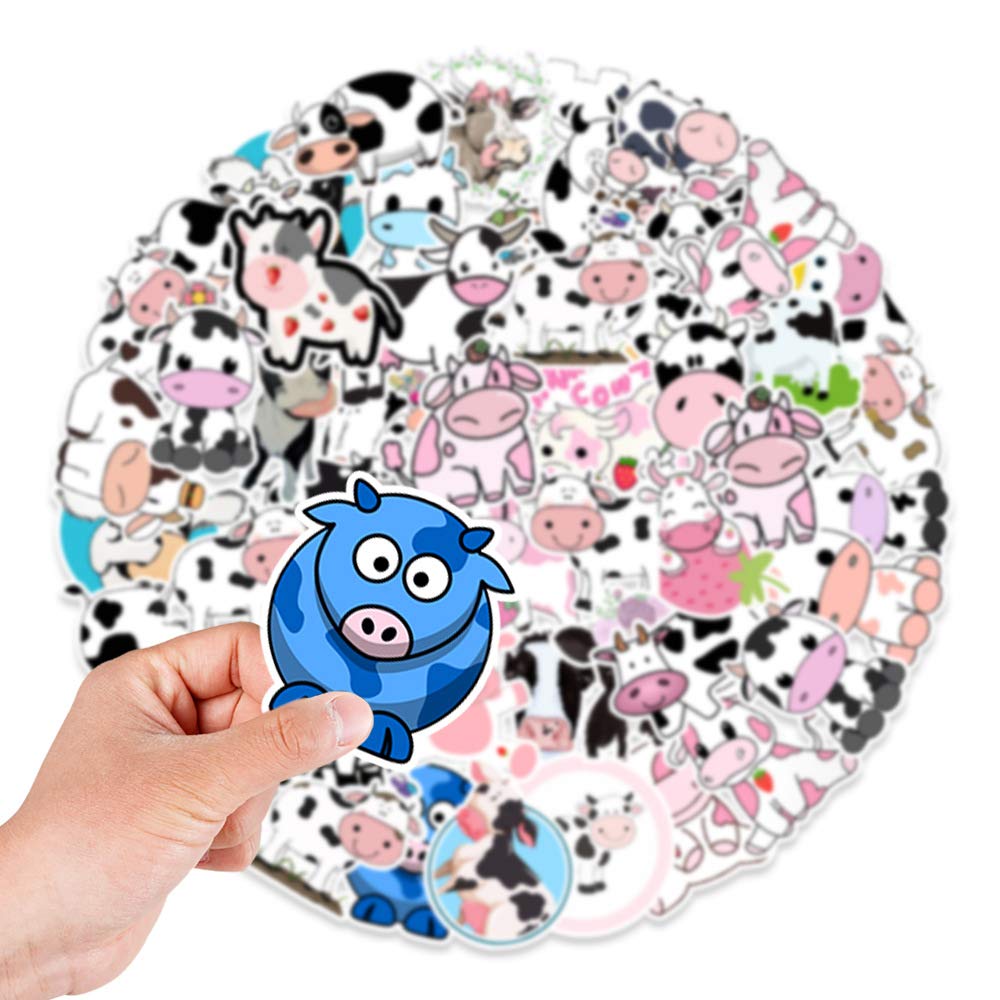 100 Stück One Piece Aufkleber für Wasserflaschen, Laptop, Computer, Skateboard, niedliches Aufkleber-Geschenk für Kinder, Teenager, wasserdicht