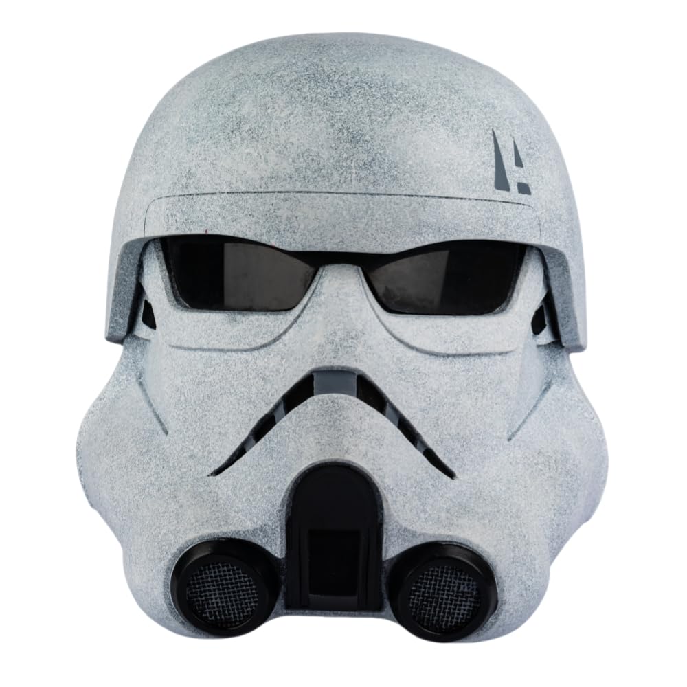 Helm für Halloween, Maskenball, Cosplay