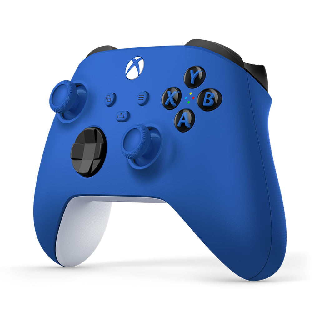 Xbox Wireless Controller – Storm Breaker Special Edition Series X|S, One, PC und cloudfähige Geräte