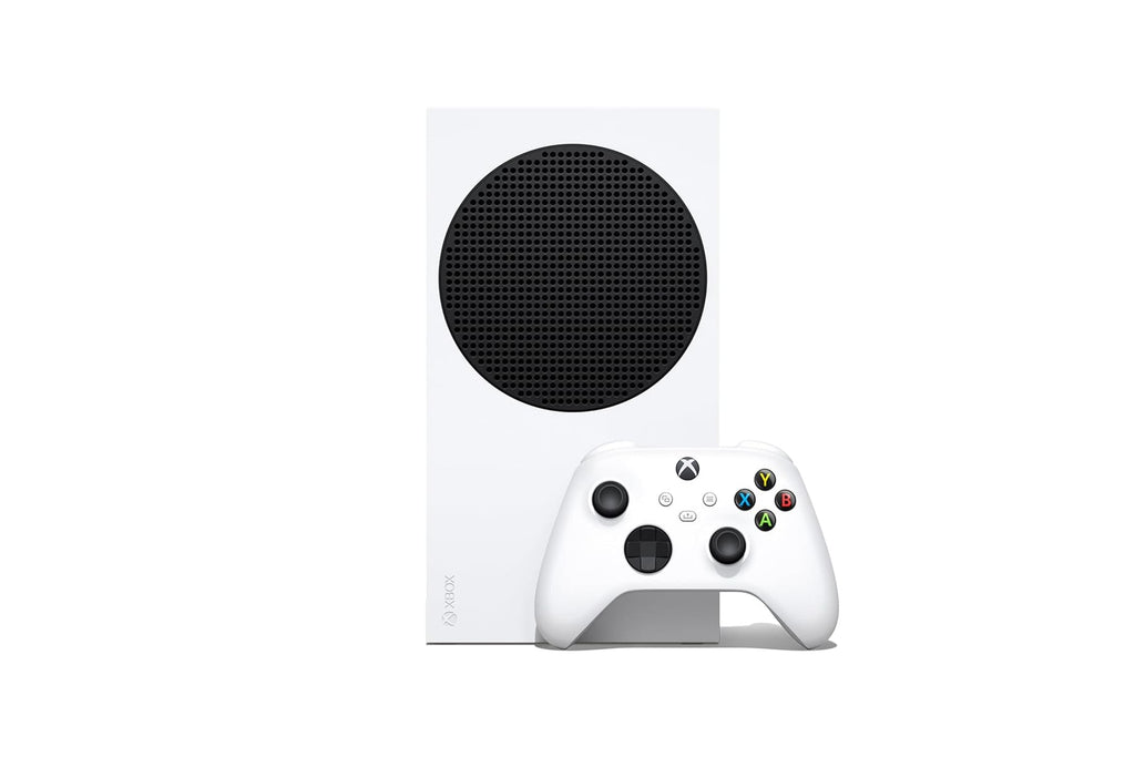 Xbox Series S - 512 GB