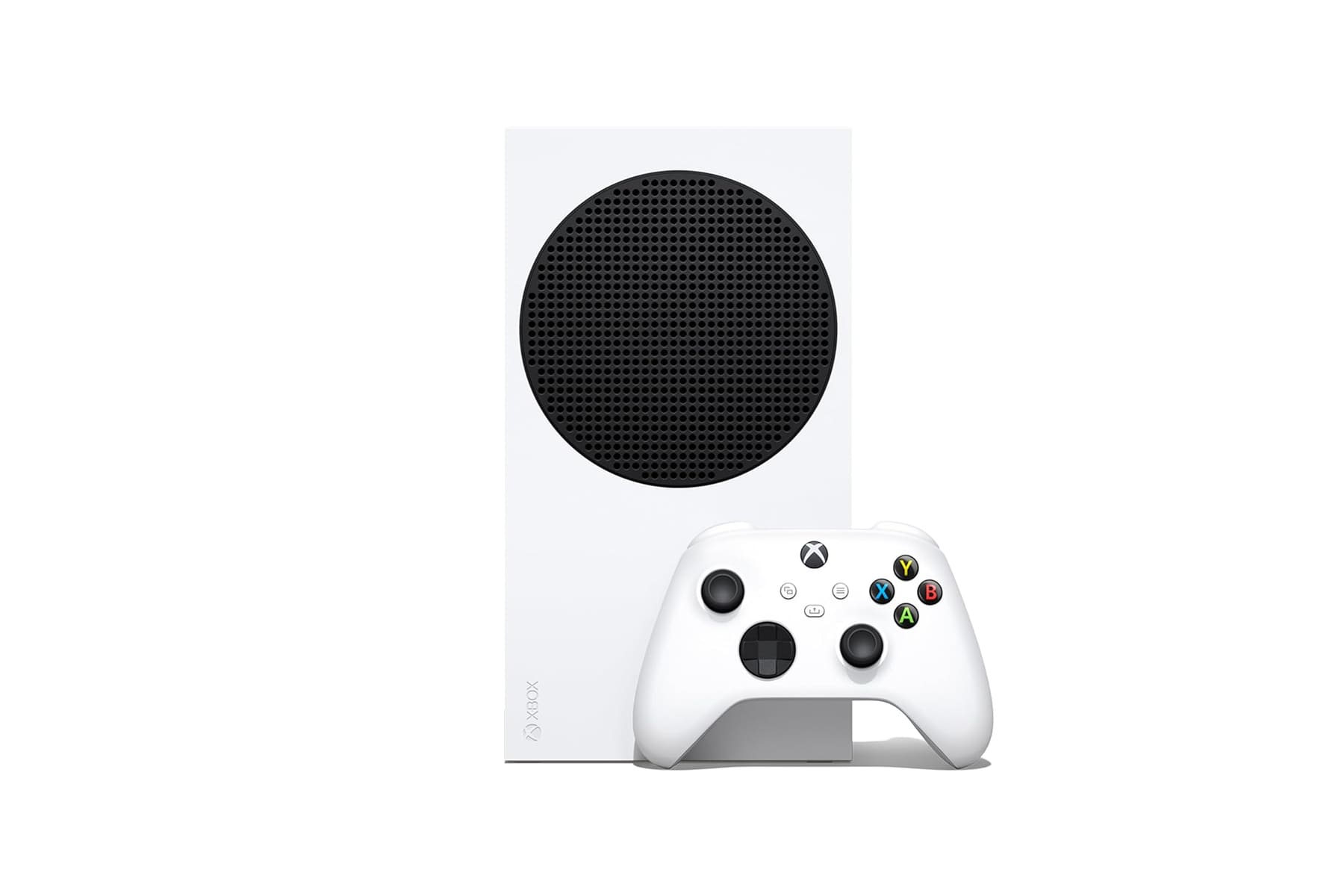 Xbox Series S - 512 GB