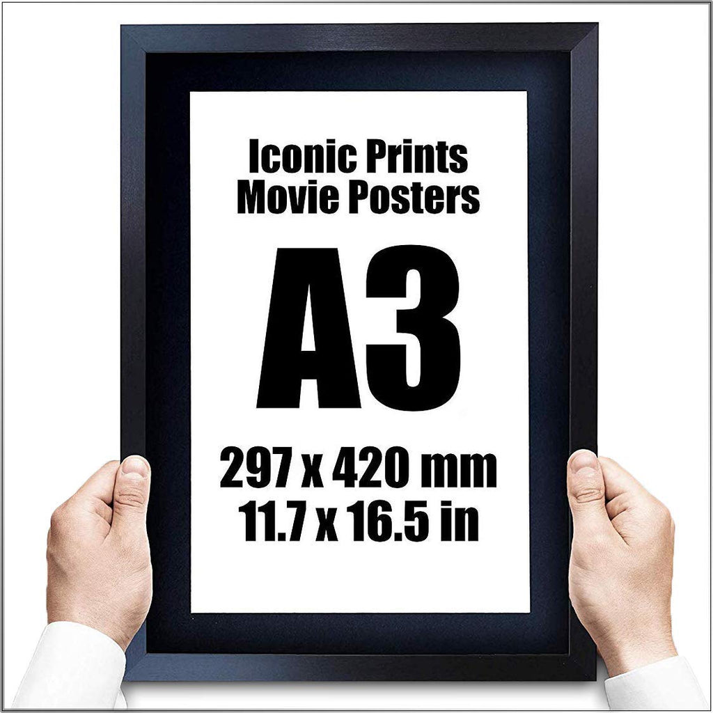 HWC Trading A3 FR The Batman Movie Poster Collection The Cast Signed Gift Printed Autogramm Film Gifts Print Photo Picture Display