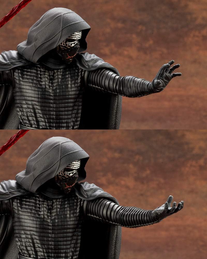 Kotobukiya Star Wars Episode IX ARTFX+ Statue 1/10 Kylo Ren 18 cm