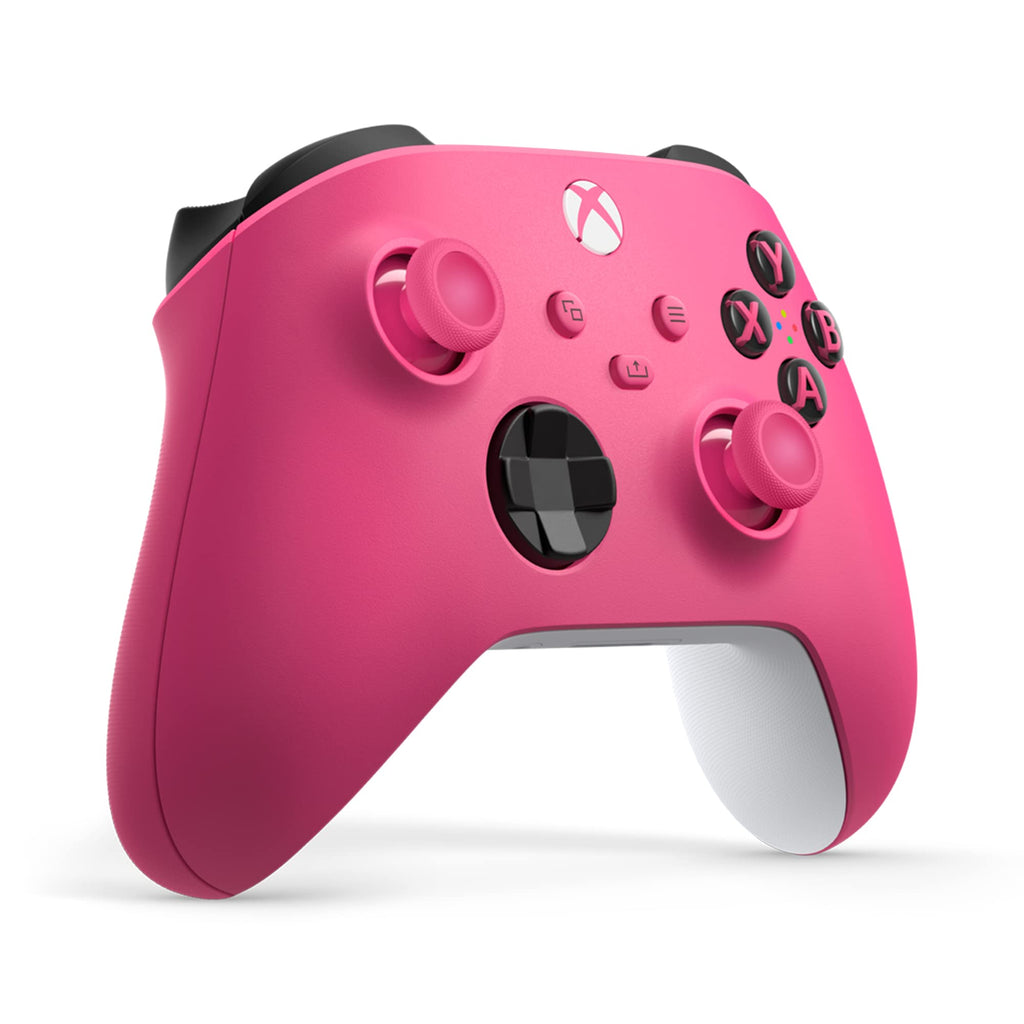 Xbox Wireless Controller – Storm Breaker Special Edition Series X|S, One, PC und cloudfähige Geräte