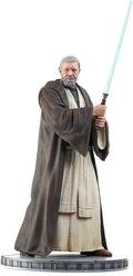 Diamond Disney Star Wars: Milestones A New Hope - Ben Kenobi Statue (1/6) (Aug212427)