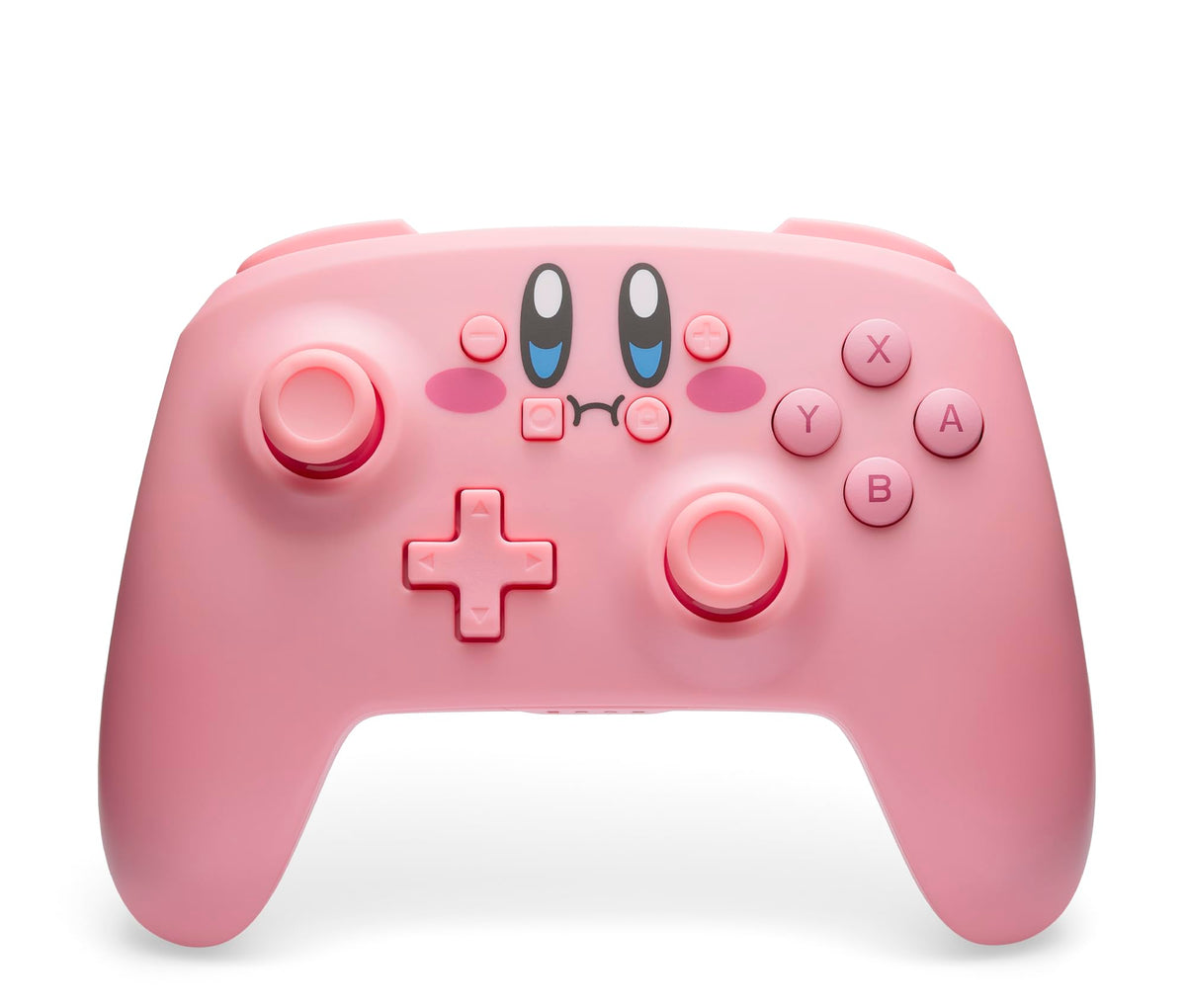 PowerA Enhanced Wireless Controller for Nintendo Switch - Peely, Fortnite, Nintendo Switch - OLED Model, Nintendo Switch Lite, Gamepad, Game Controller, Bluetooth Controller, Officially Licensed