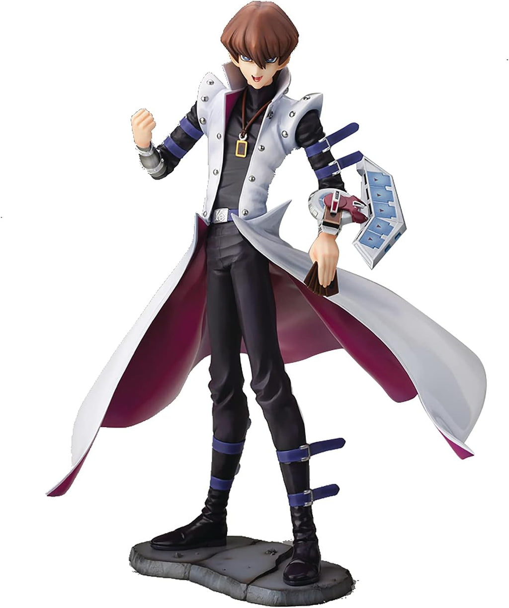 Kotobukiya Yu-Gi-Oh! ARTFX Statue 1/7 Seto Kaiba 28 cm
