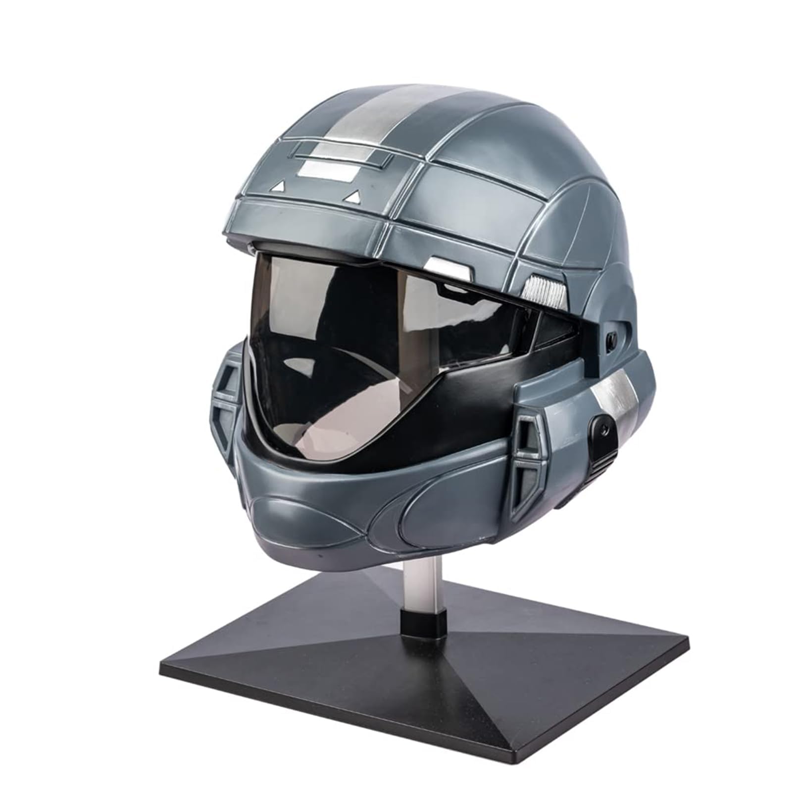 Helm für Halloween, Maskenball, Cosplay