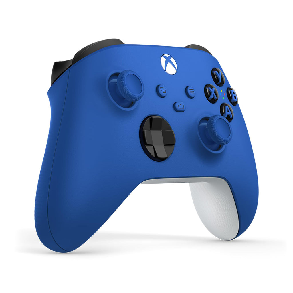 Xbox Wireless Controller – Storm Breaker Special Edition Series X|S, One, PC und cloudfähige Geräte