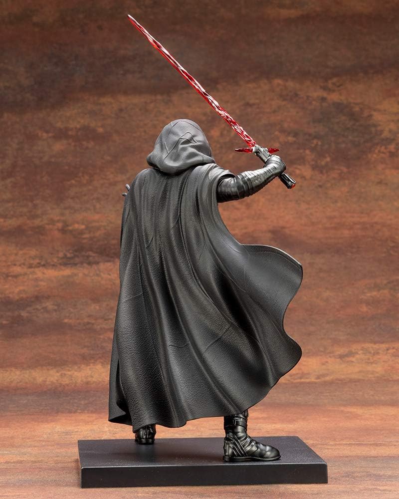 Kotobukiya Star Wars Episode IX ARTFX+ Statue 1/10 Kylo Ren 18 cm